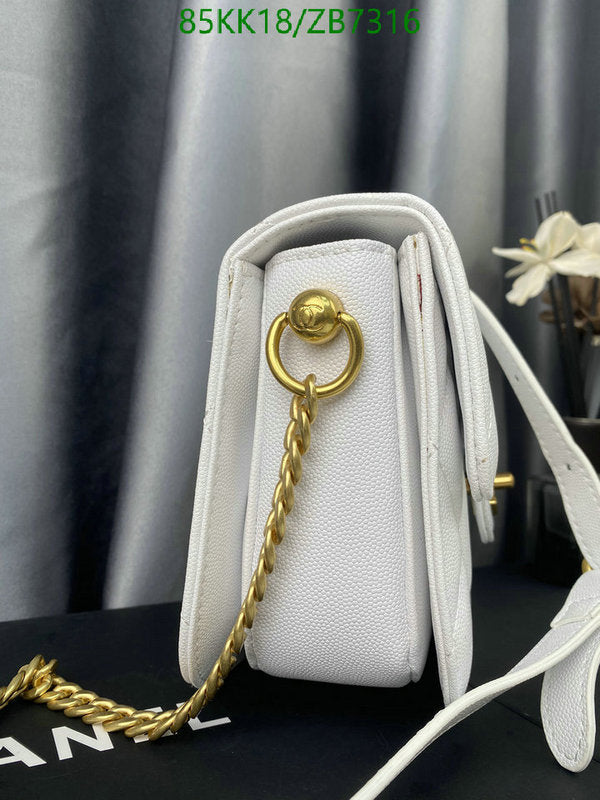 SAMC - CHL Bags Crossbody - 146