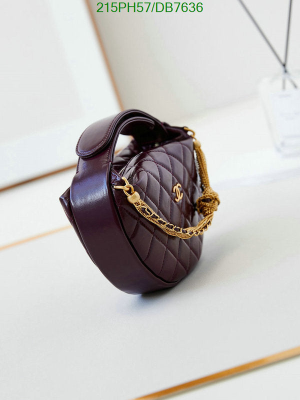 SAMC - CHL Bags - 013