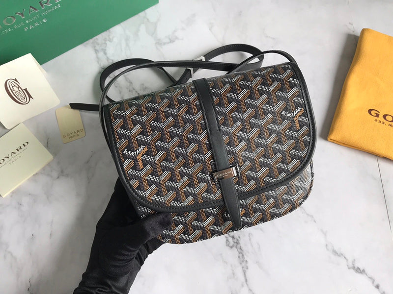 Glamy - GYO Bags - 1148