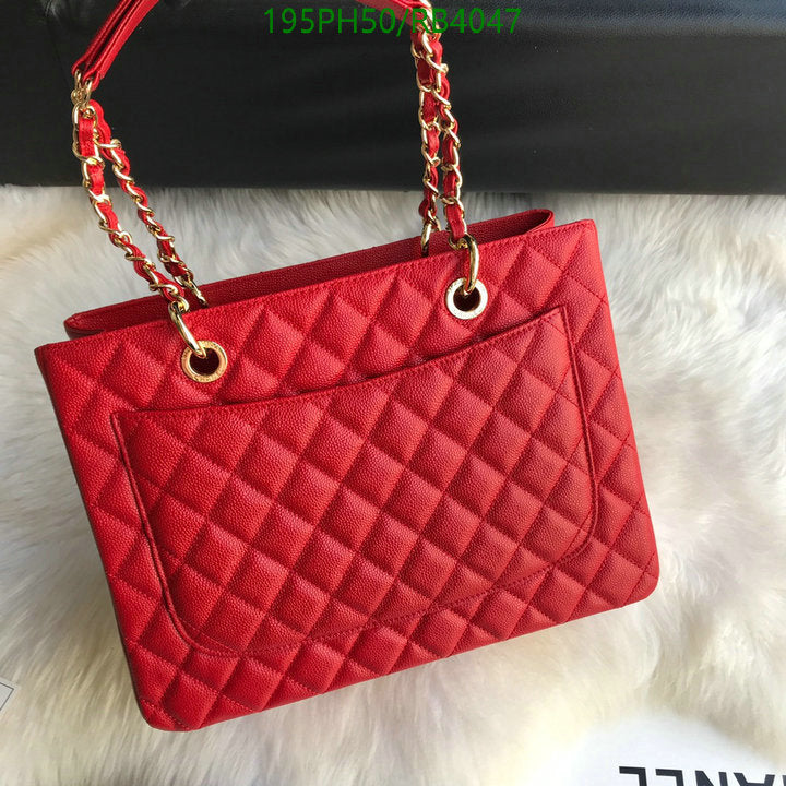 SAMC - CHL Bags - 387