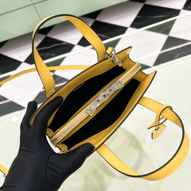 Satchel Bags - PDA Bags - 2091