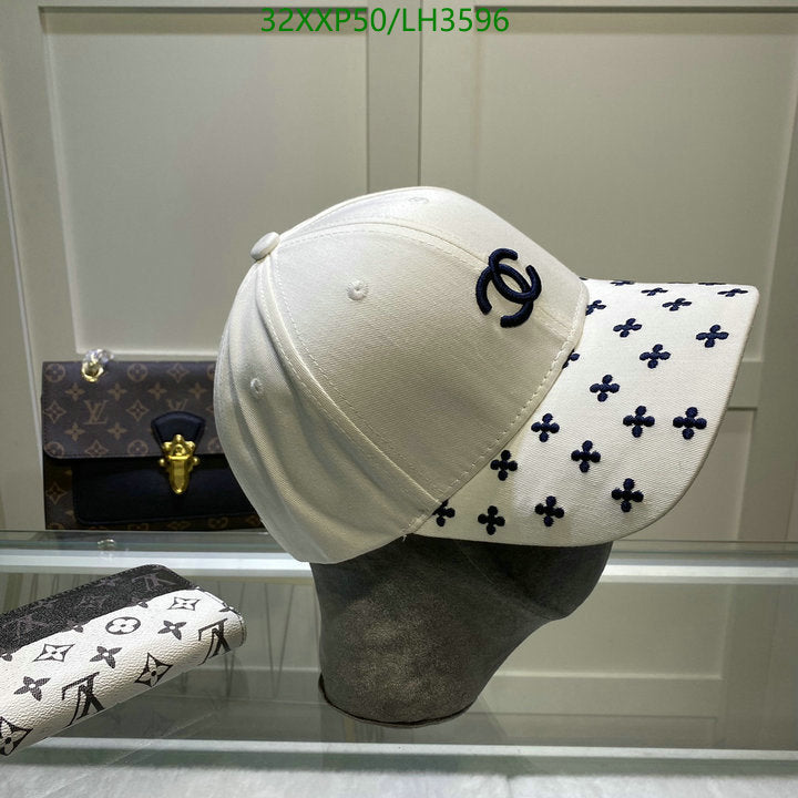 SAMC - CHL Caps & Hats - 473