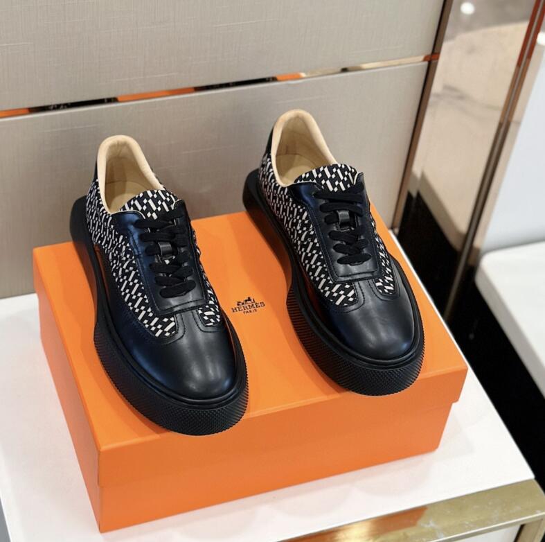 SAMC - HMS Men Shoes - 183