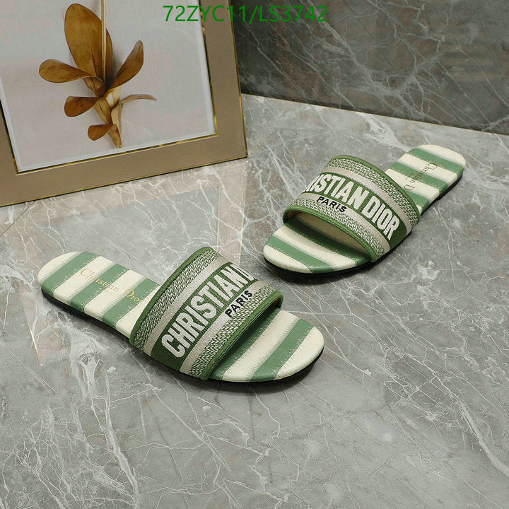 SAMCC - DOR Women Shoes - 2096