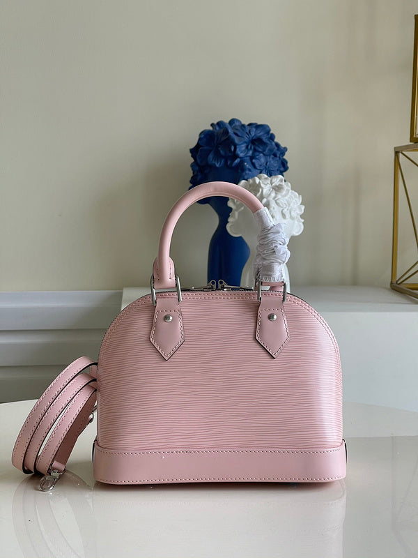 Satchel Bags - VL Bags - 1094