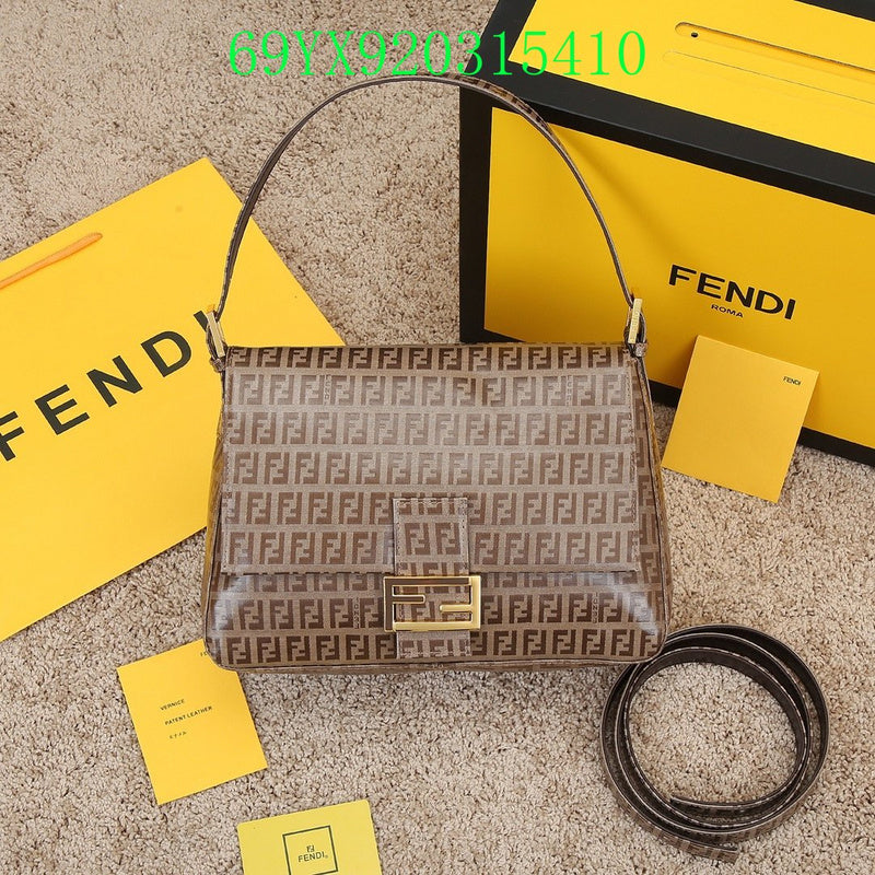 Glami - FDE Bags - 3411