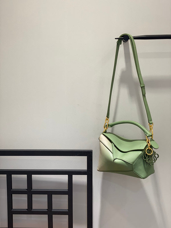 Glamy - LWO Bags - 816