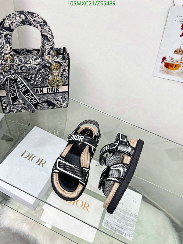SAMCC - DOR Women Shoes - 2303