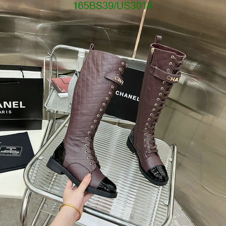 SAMC - Mix Boots - 028