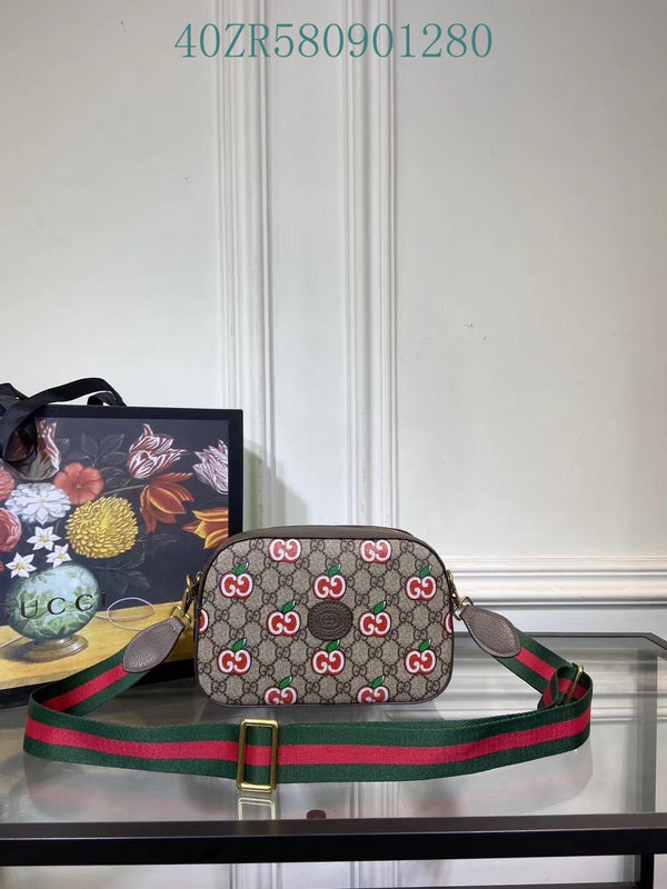 Glami - GUKI Bags - 2343