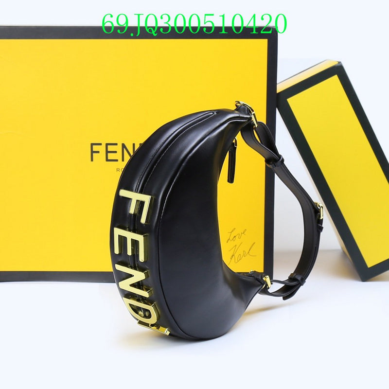 Glami - FDE Bags - 2952