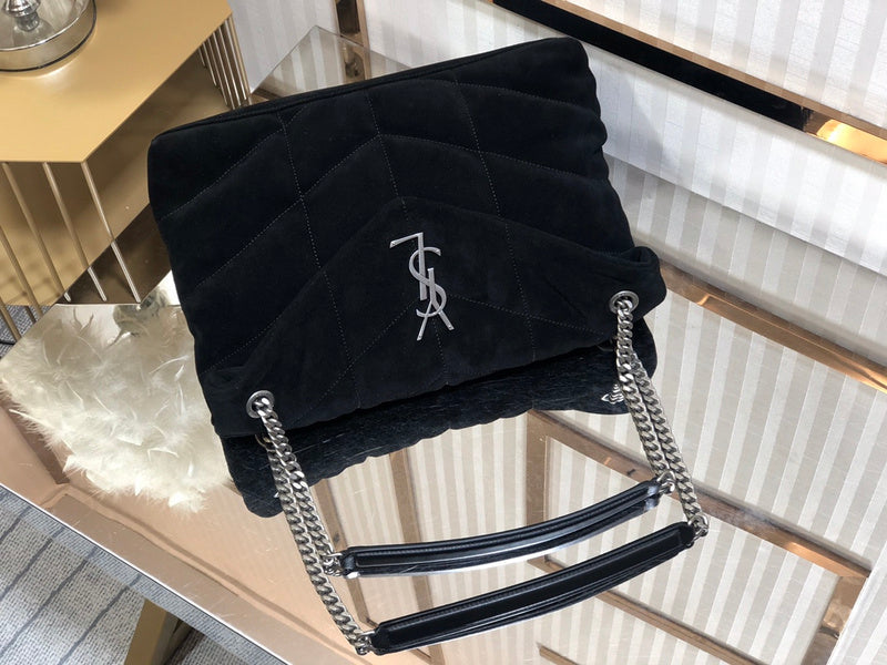 Satchel Bags - SLY Bags - 2436