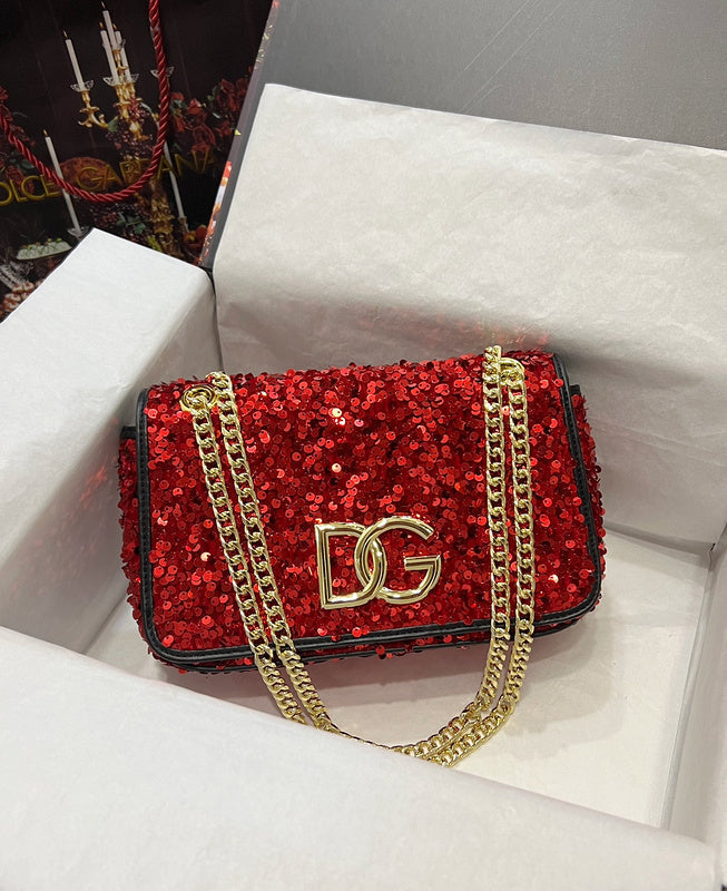 Glamy - DG bag - 172