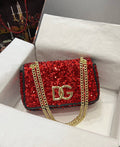 Glamy - DG bag - 172