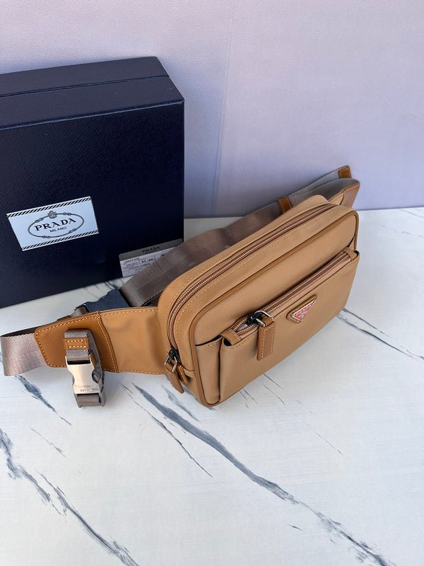 Glamy - PD Bags - 743