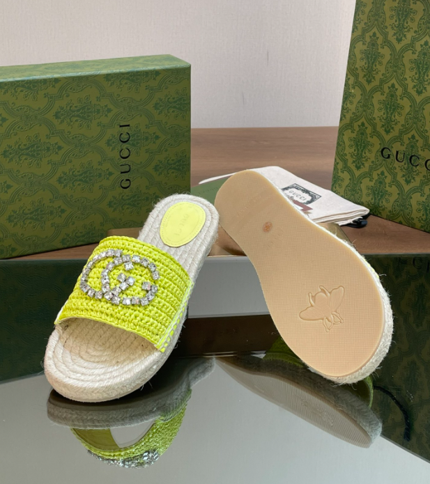 SAMC - GUKI Women Shoes - 127