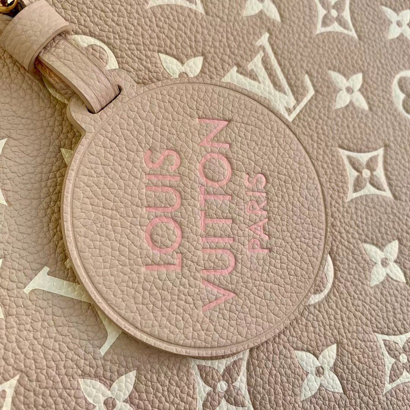 Glami Fashion Lu-Vi Bags - 16887