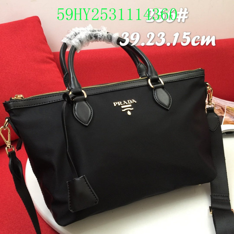 Satchel Bags - PDA Bags - 3821
