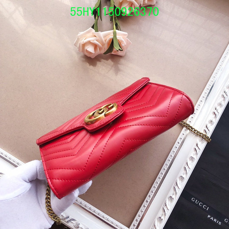 Glami Fashion - GCI Bags - 10525