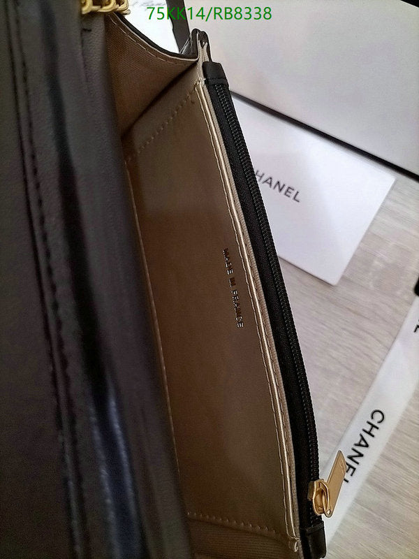 SAMC - CHL Bags Crossbody - 193