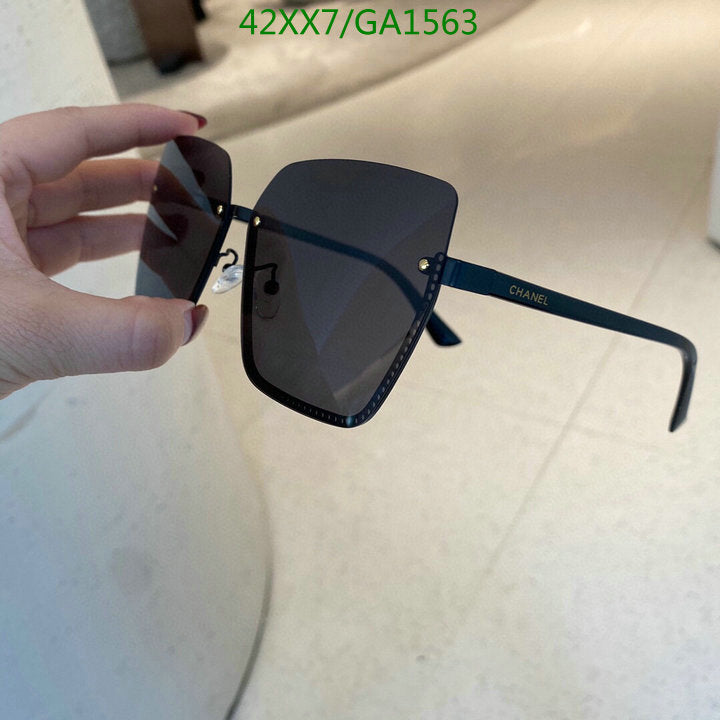 SAMC - CHL Glasses - 573