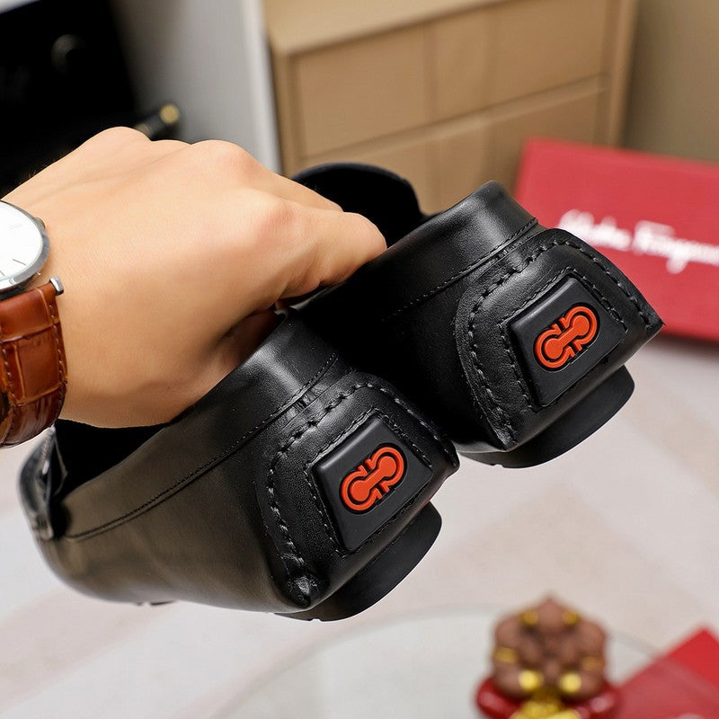 Glami - FGO Men Shoes - 875