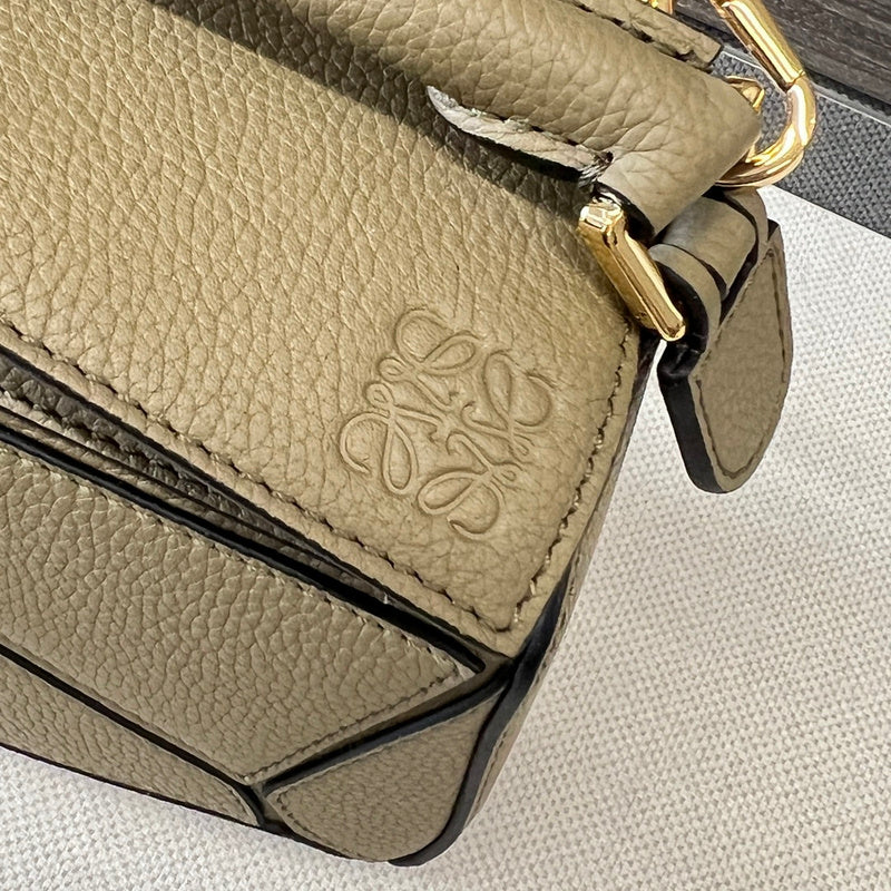 Glamy - LWO Bags - 389