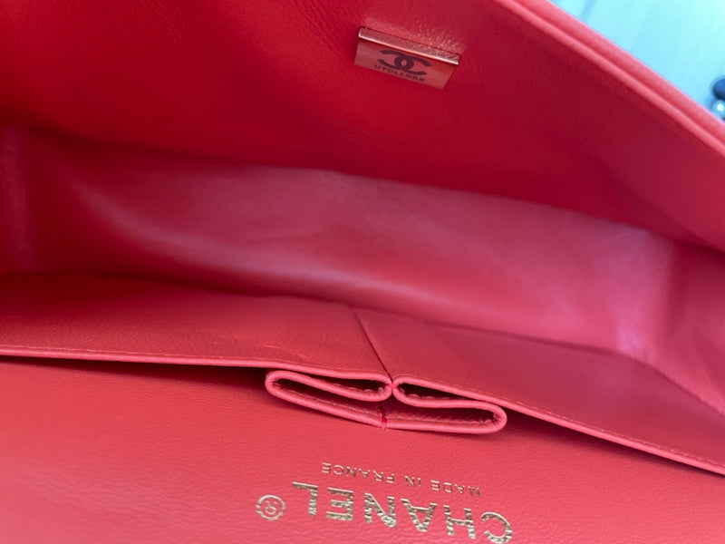 Satchel Bags - CLN Bags - 064