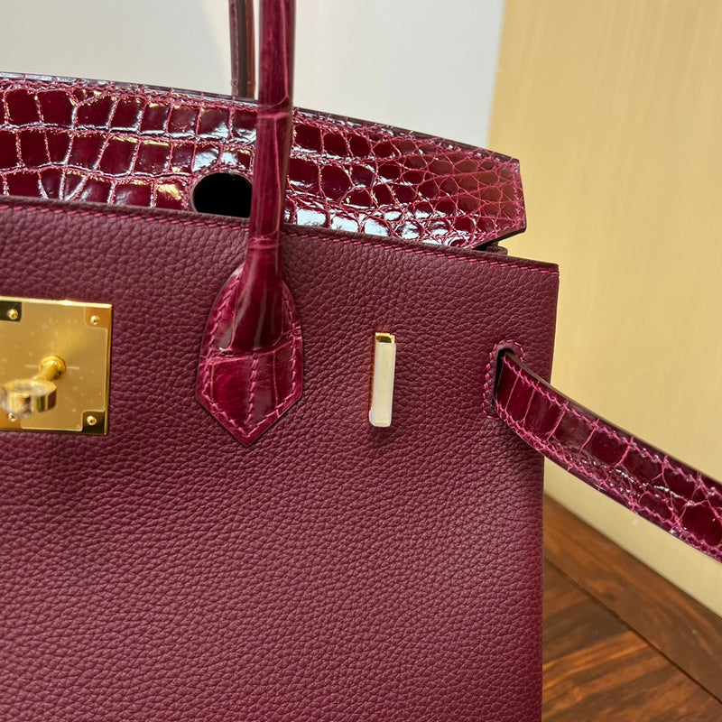 Glamy - HMS Bags - 312