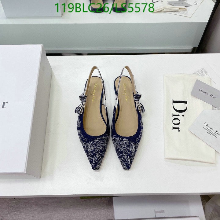 SAMCC - DOR Women Shoes - 2065