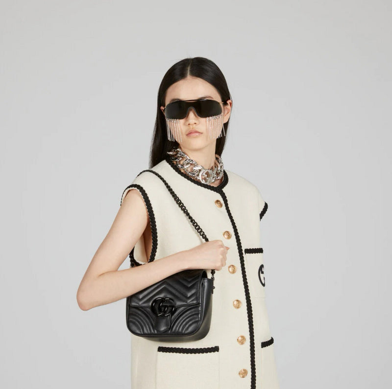 Satchel Bags - GCI Bags - 695