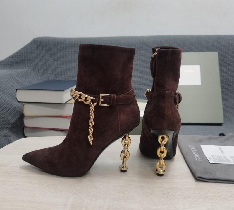 SAMC - TFO Women Shoes - 045