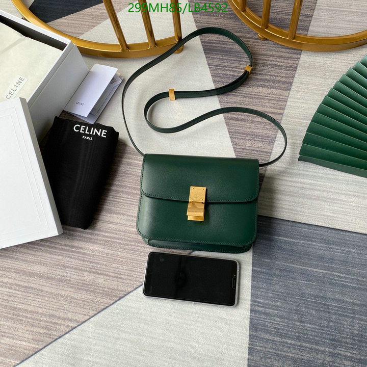 SAMC - COL Bags - 297