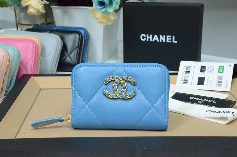 Glami-is - CHL Wallets - 095