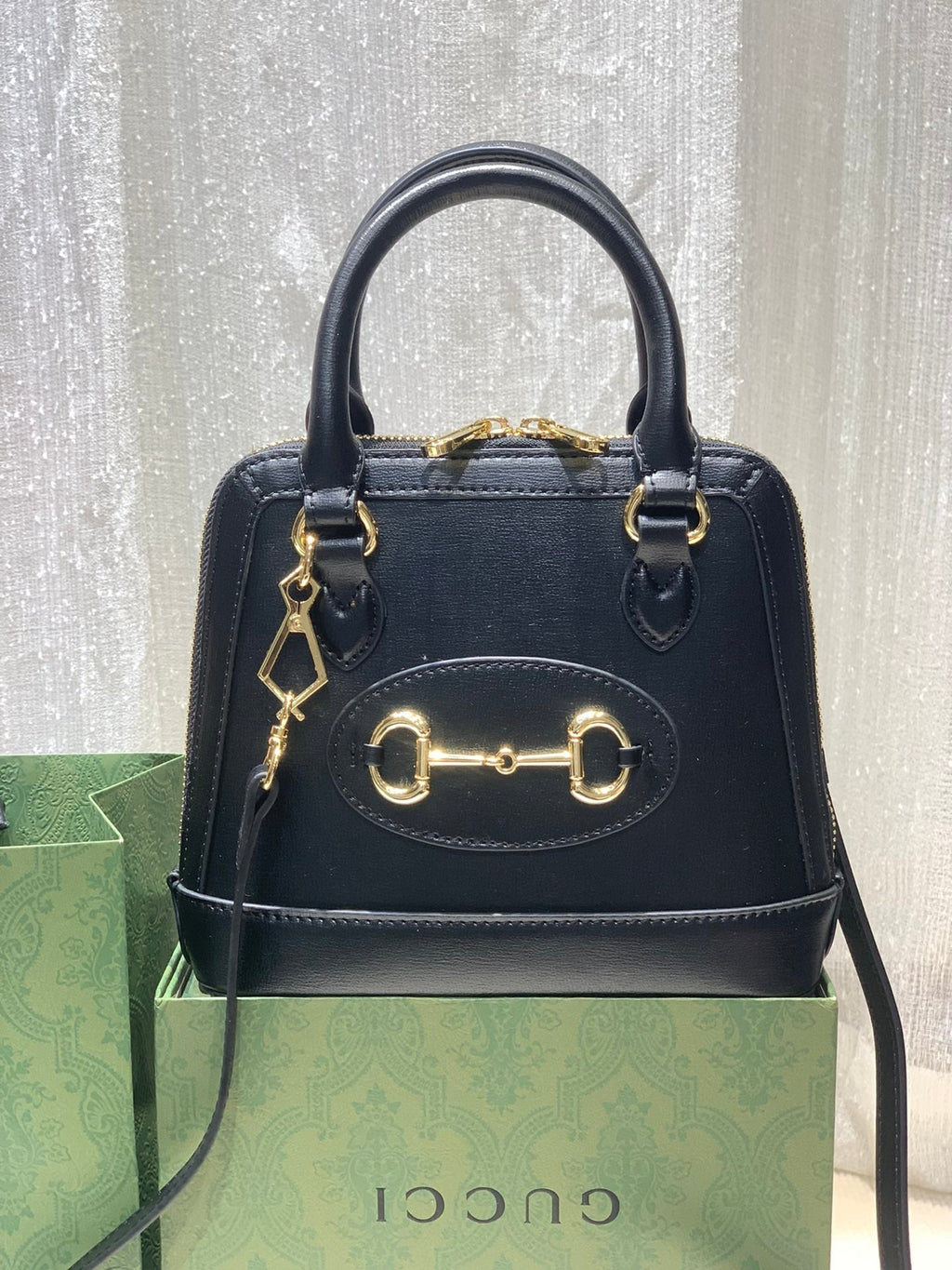 EN - New Bag GCI 449