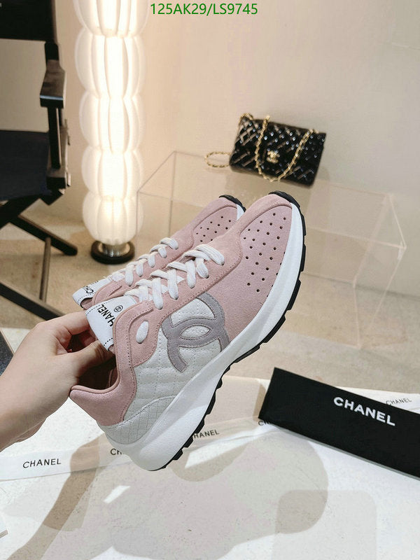 SAMC - CHL Women Shoes Sneakers - 203
