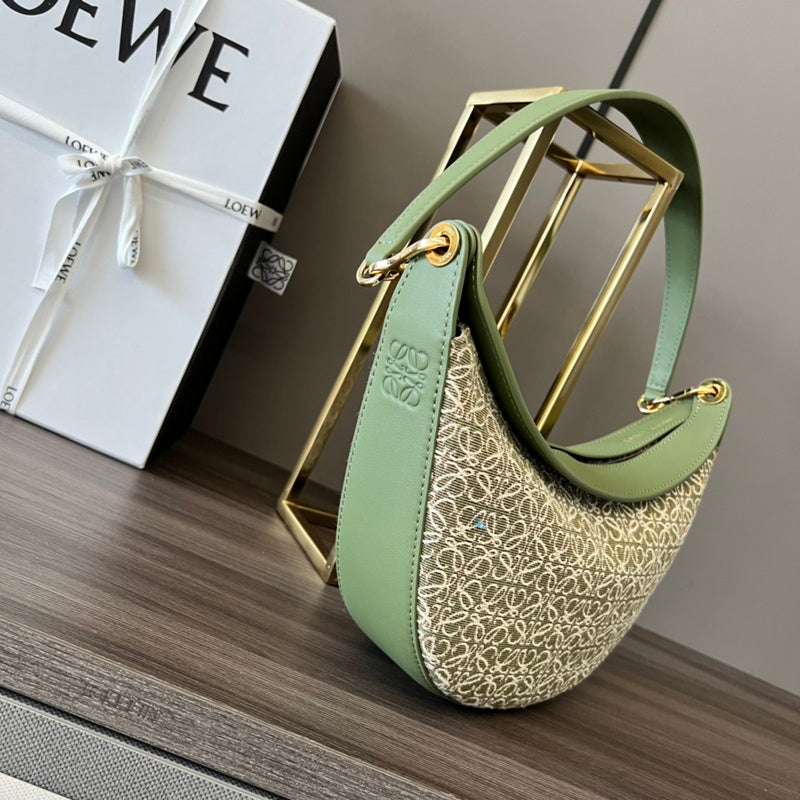 Glamy - LWO Bags - 739