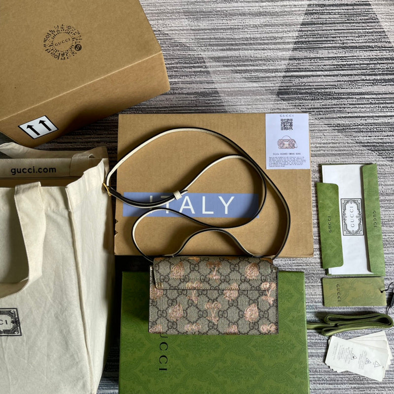 Glami - Glami Bags - 1546