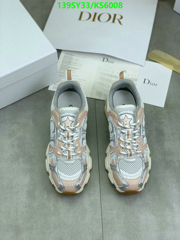 SAMCC - DOR Women Shoes - 1410