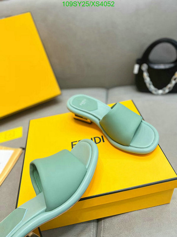 SAMC - FDE Women Shoes - 483