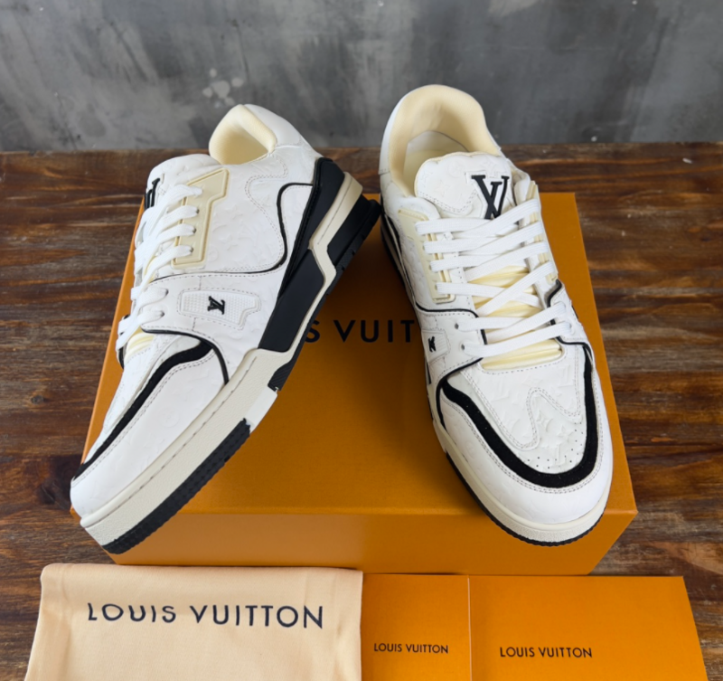 SAMC - LOV Men Shoes - 172