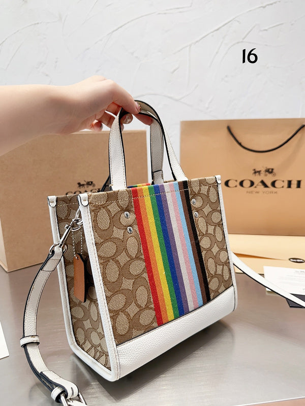 Satchel Bags - CCH Bags - 128
