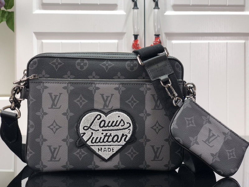 Fashion Lu-Vi bags - 2484