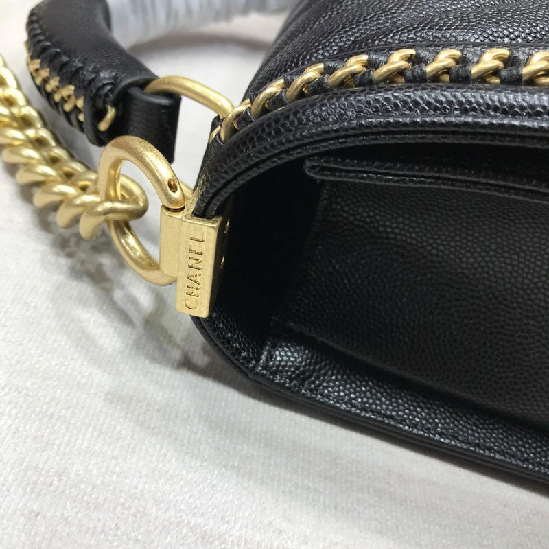 Satchel Bags - CHL Bags - 413