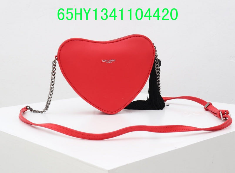 Glami - YLS Bags - 2060