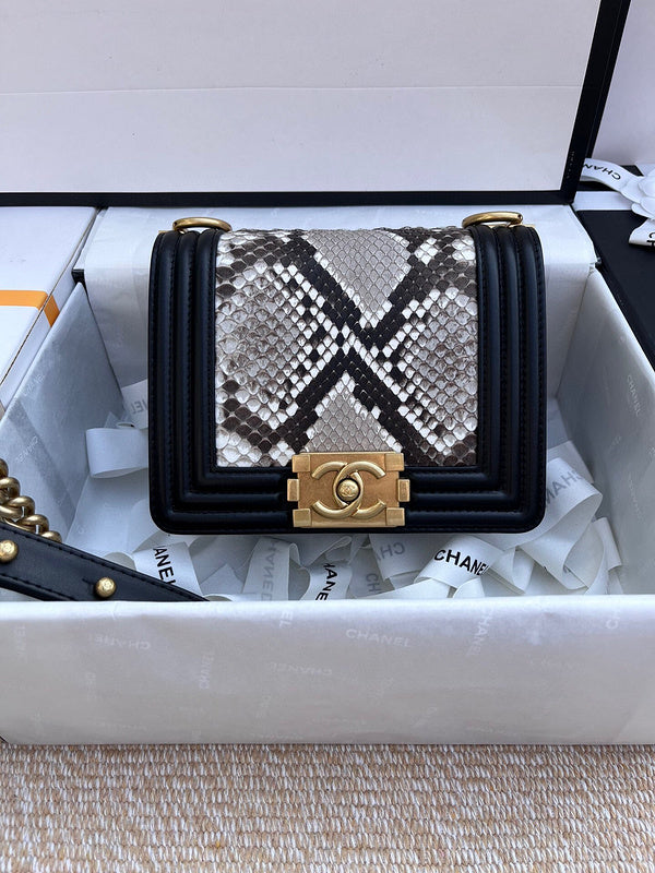 glamy - CHL Bags - 3417