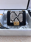 GlamI - CHL Bags - 3417