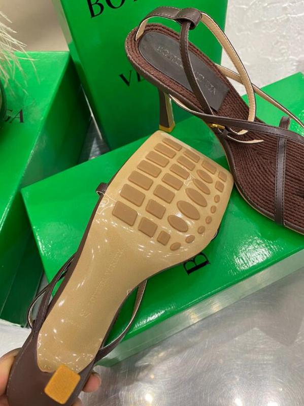 SAMC - BO Women Shoes - 219