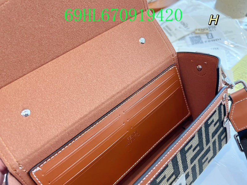 Glami - FDE Bags - 1382
