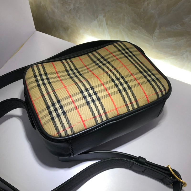 ELE Fashion -BBR Bags - 1329